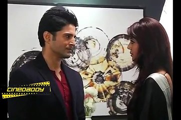 Rajeev Khandelwal , Anikta , Megha Chatterjee, Bikramjeet Kanwarpal On Location Of Tv Serial Reporters 23 July 2015 ! PART 2
