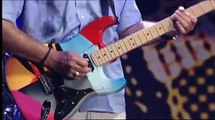 Eric Clapton - Have You Ever Loved A Woman Live From Crossroads Guitar Festival 2004