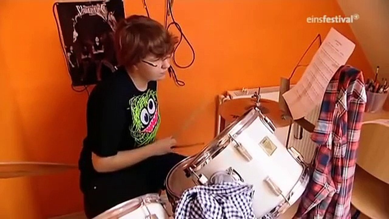 Frühreife Teens [Dokumentation deutsch]