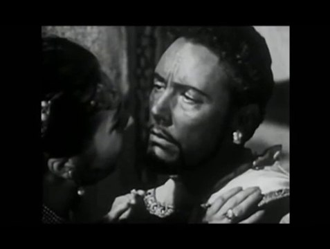 Rosanna Carteri & Mario del Monaco Dio ti giocondi Otello