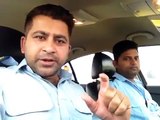 Melbourne cabbies (cabby yaar) message to all the Indians b