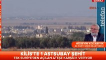 Türkiye Suriye Sınırı Işid İle Çatışma Görüntü Ve Açıklamalar......Isidor and Turkey Conflict