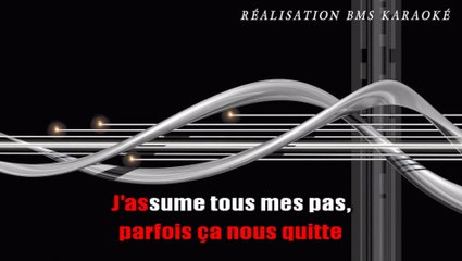 Karaoké Youssoupha ft Ayna - On se connaît