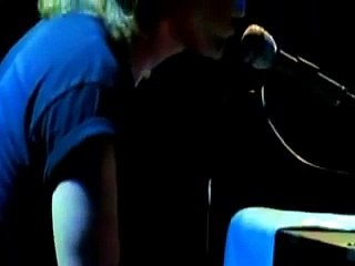 Richard Marx - Hold On To the Nights (Music Video)