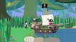 Ben and Holly's Little Kingdom - Pirate Treasure