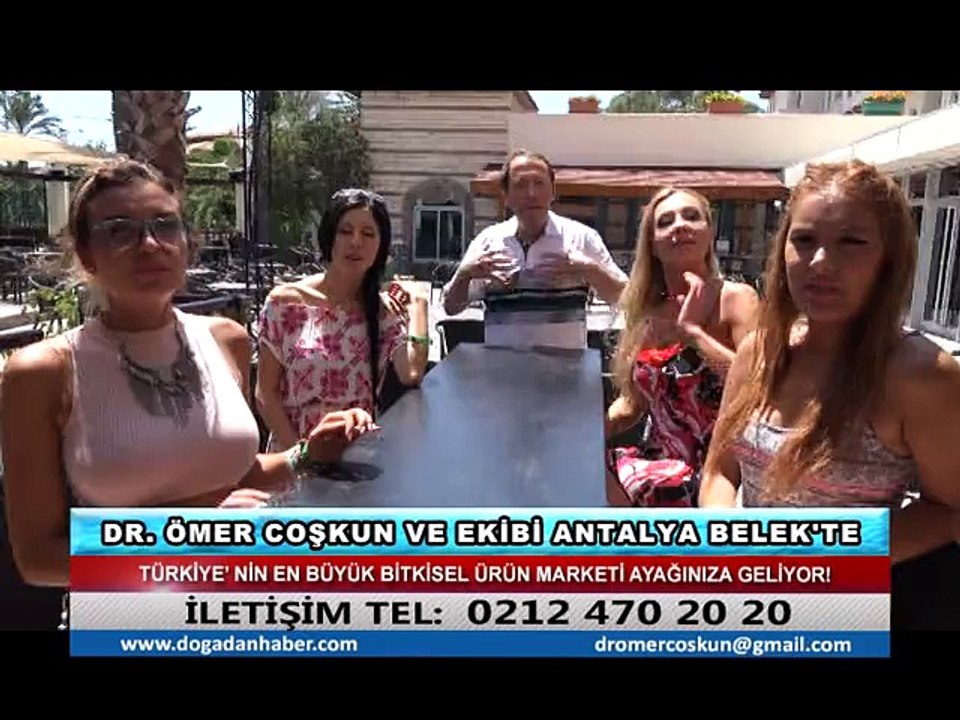 BİZE ULAŞIN 1