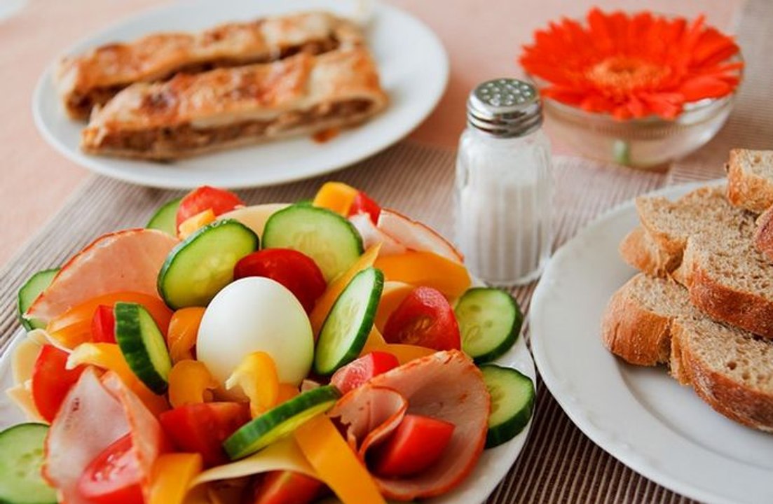 Consejos para llevar una dieta saludable en verano