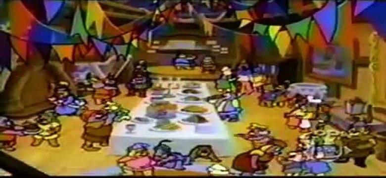Adventures of the Gummi Bears