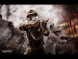 Japanese Call of Duty World at War Sounds