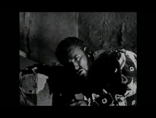 Mario del Monaco  "Dio mi potevi scagliar " Otello 1958