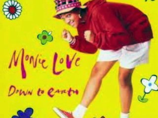 Monie Love - Read between the lines
