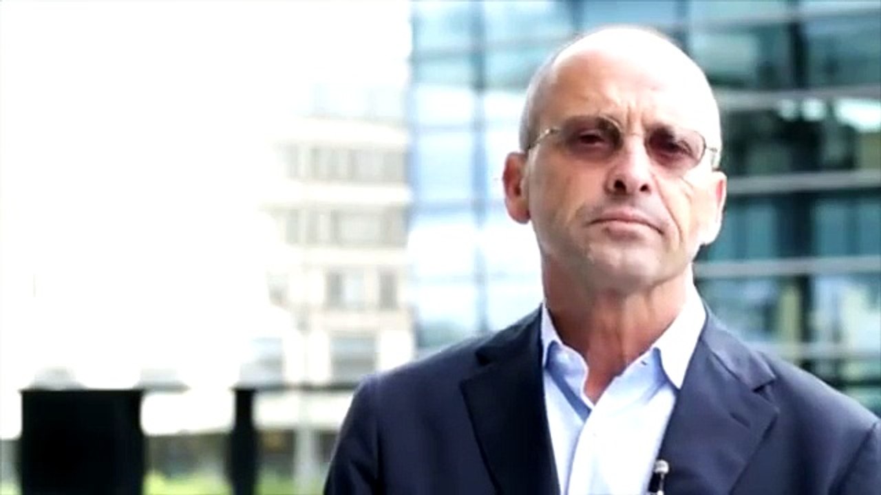 Mauro Biglino - Intervista di Adam Kadmon e Backstage - 5 Novembre 2014