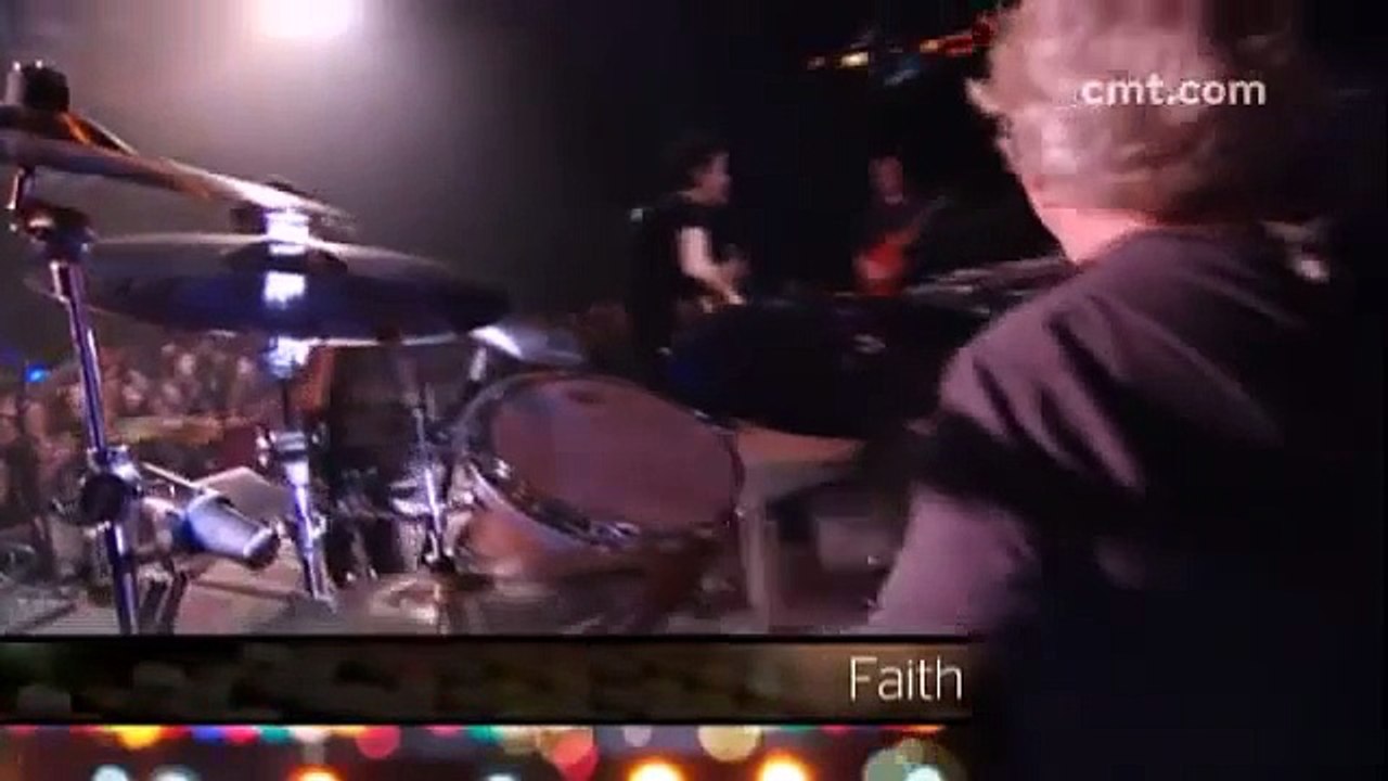 John Mayer - Faith