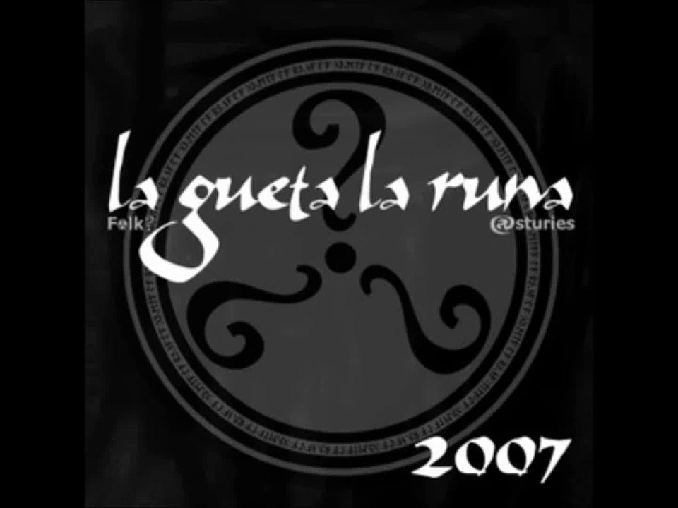 La gueta La runa - Vamonos baillar