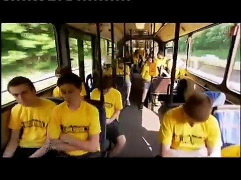 Borussia BVB 09 Deutscher Meister 2011 - das Fussballwunder von Dortmund