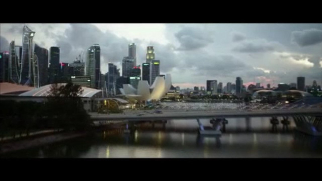 Hitman: Agent 47 2015 Full Movie