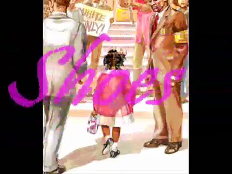 Ruby Bridges Documentary (HQ)