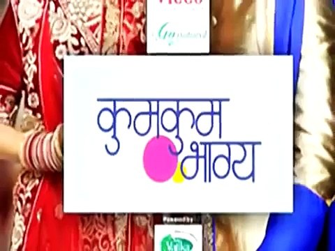 Abhi Aur Pragya Ke Saath Dadi Ne Tode Sabhi Rishtey - 25 July 2015 - Kumkum Bhagya