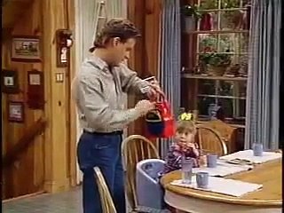 Full House - Baby Beluga