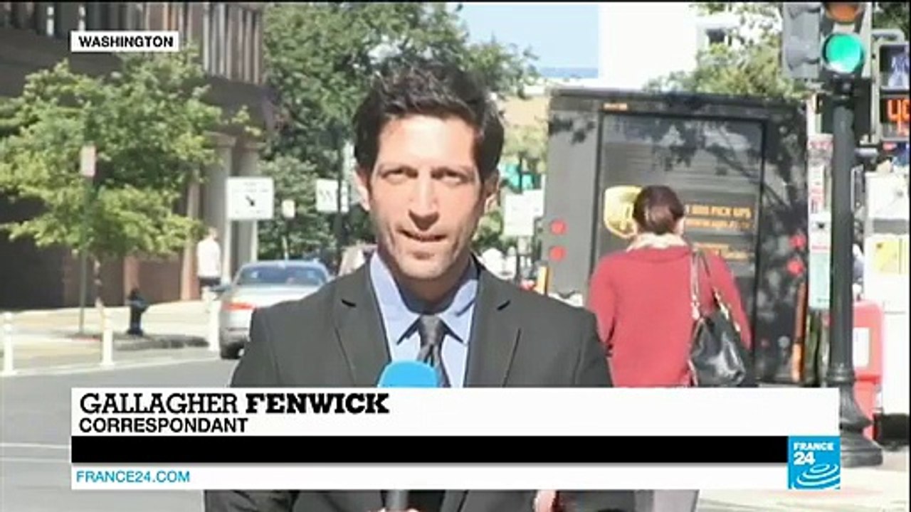 Kenya. Dîner en famille pour Barack Obama à son arrivée