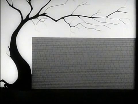 Vincent Price [1982] Tim Burton Court Metrage (Vostfr)