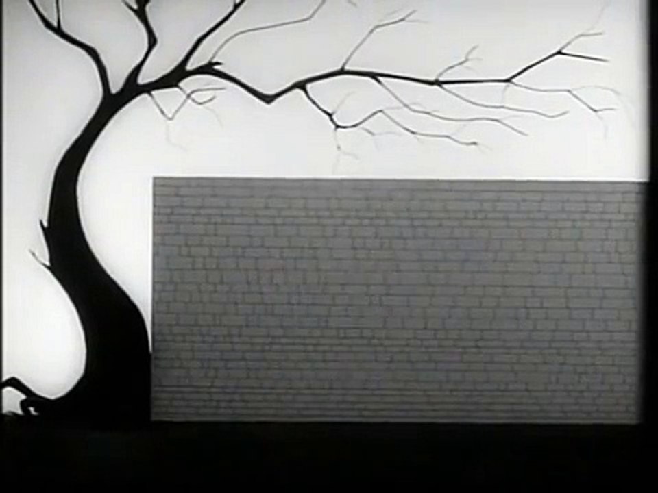 Vincent Price [1982] Tim Burton Court Metrage (Vostfr)