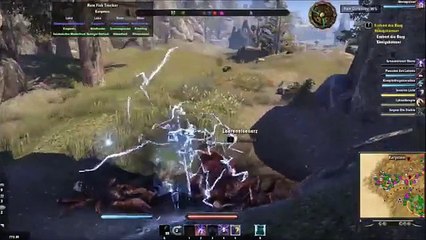 Elder Scrolls Online: Ultimative Anleitung zum Nirnkrux Farmen 🛡️ (Deutsch)