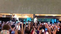 Psy - Gangnam Style - University Mall - Tampa Florida - 12/08/12 - Full 7.5 Minute Concert