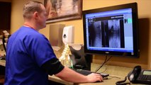 I am Proud to Work at the Texas Back Institute: Jason Curtis - X-ray tech