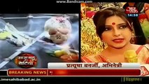 Swara Aur Laksh Ke Bich Hue Jamke Ladayi - 25 July 2015 - Swaragini