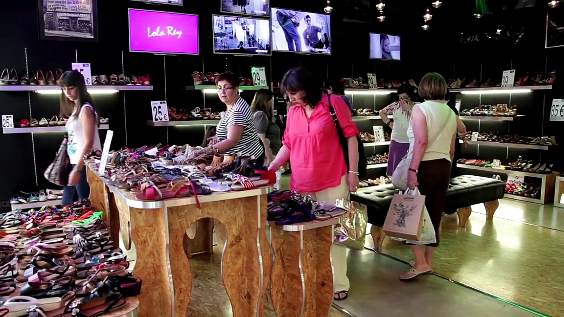 tiendas de juguetes en parquesur