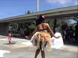Cook Islands Holiday Guide - Miss Te Apunavai Mangaia