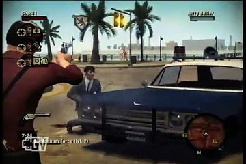 Video Review - The Godfather II