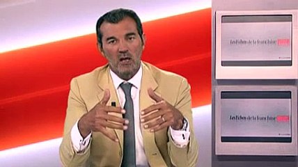 L. Vimont (Century 21) : « Devenir un architecte de solutions immobilières »