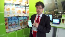 NFC Grocery Shopping & Promotions (Think&Go NFC and NXP at Casino)