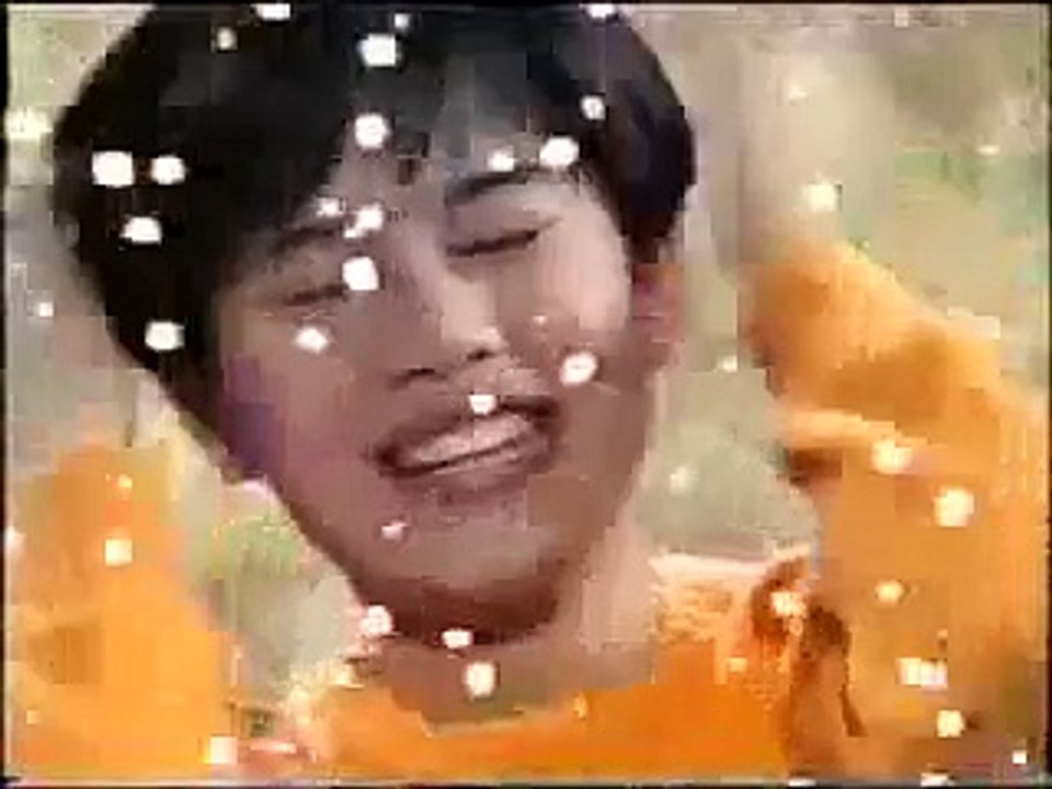 [經典兒歌] 陳松伶 - 小白船