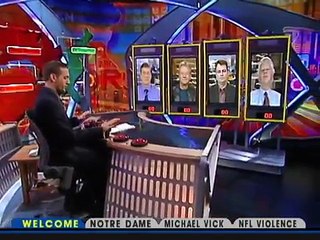 Around the Horn - 1st Show
