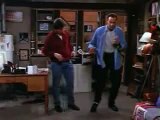 Everybody Loves Raymond - Dancing