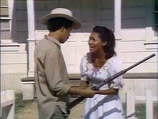 The Richard Pryor Show - Spaghetti Western Anti-Hero