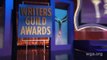 Wes Anderson wins the 2015 WGA Award for Original Screenplay for Grand Budapest Hotel