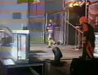 KSPR 33 -- Bible Man?