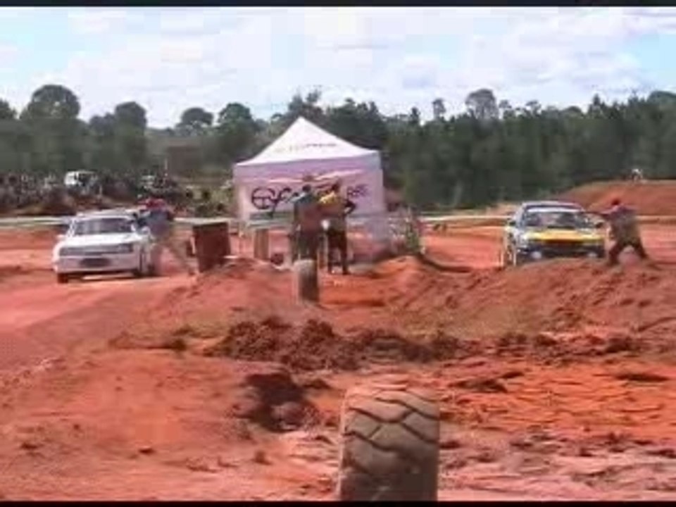 Slalom geant 2007