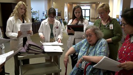 LIFE Before Death Faith & Dying