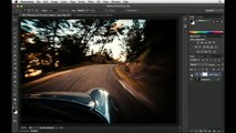 Photoshop tutorial:  Color Lookup adjustment layers | lynda.com