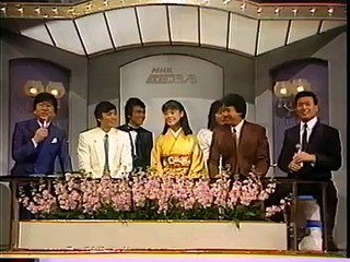 細川たかし　北酒場 【歌謡ステージ】