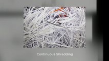 HSM Securio B32 Shredder Product Review