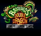 Battletoads & Double Dragon (SNES) - Stage 1