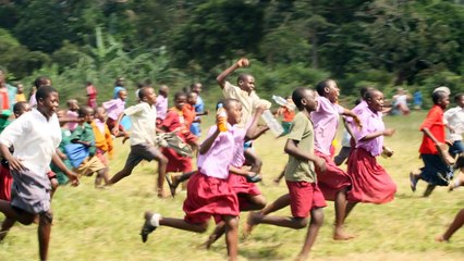2010 Uganda, Mukono