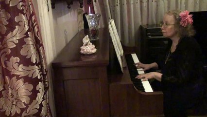 MUSICA PROHIBITA FORBIDDEN MUSIC Italian piano