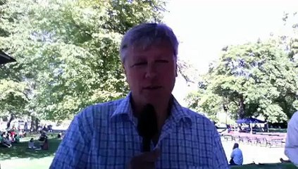 Lars Ohly (V) svarar om lärlingslöner